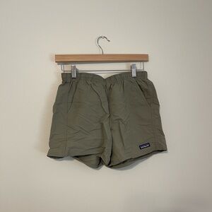 Patagonia Women’s Baggies Shorts 5”